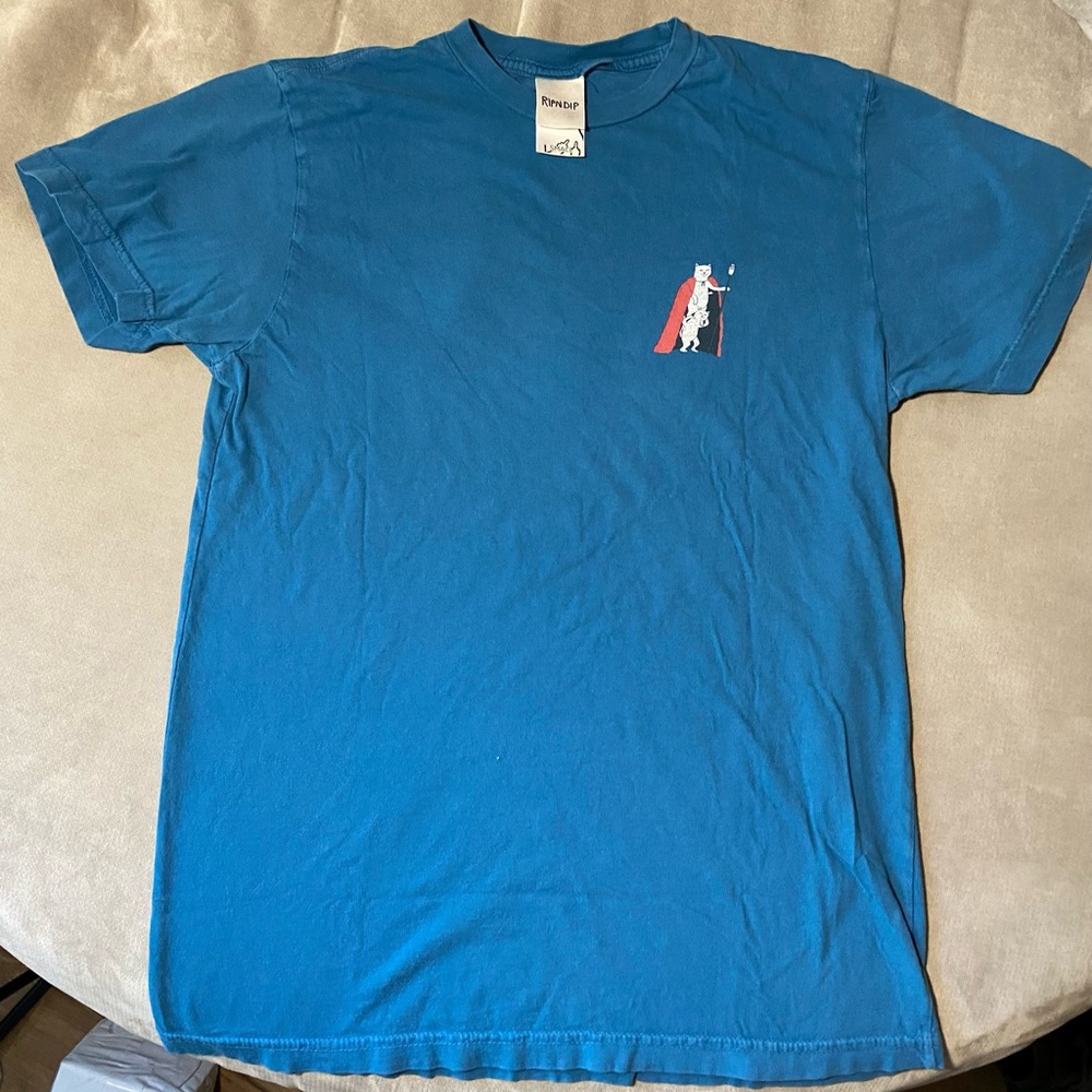 RipnDip T-shirt